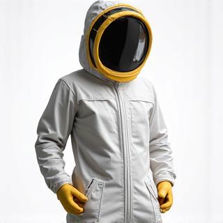 Custom bee suits